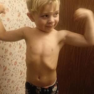 Meet your Posher, Frankie